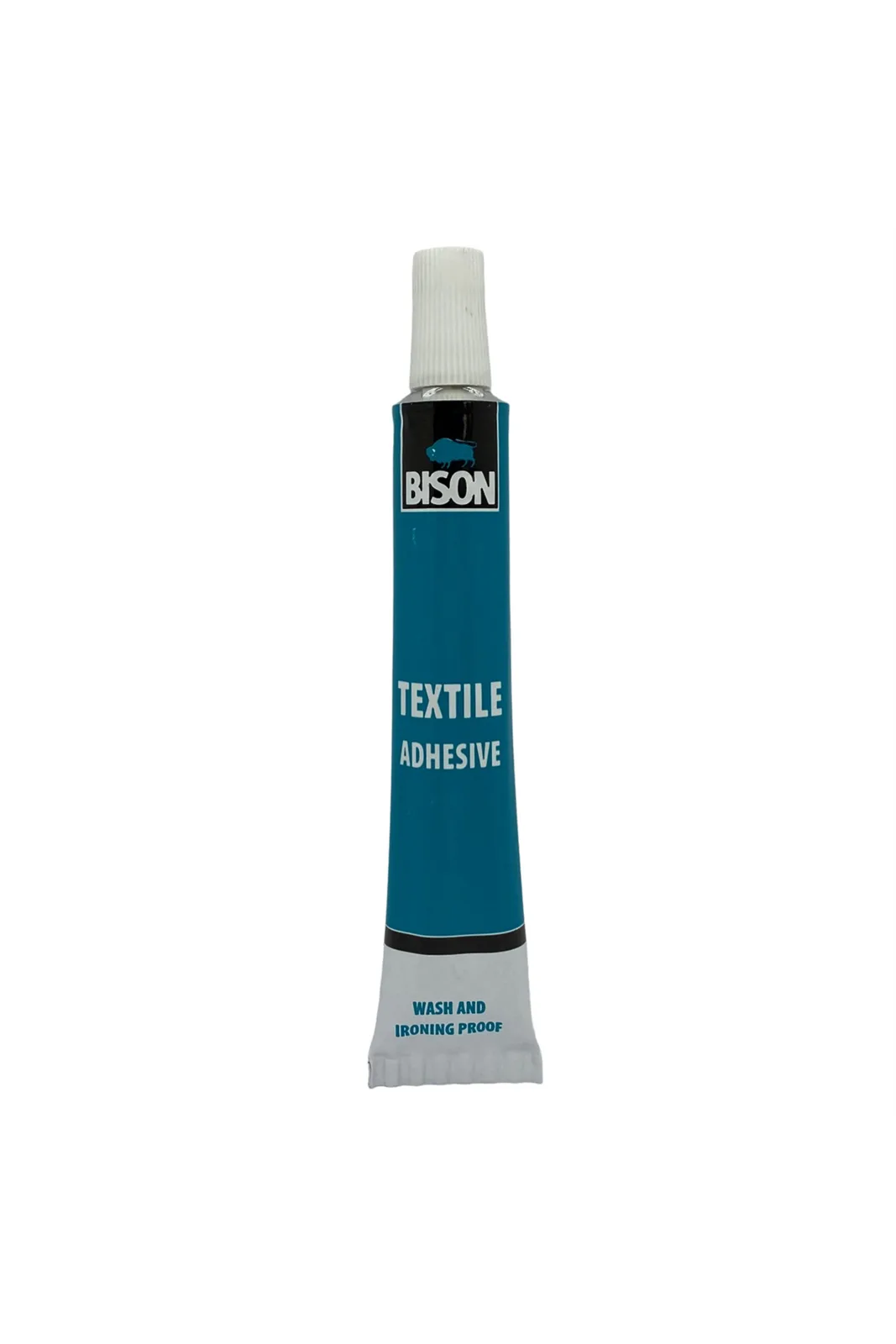 Bison Tekstil Beyaz Yapıştırıcı 25Ml