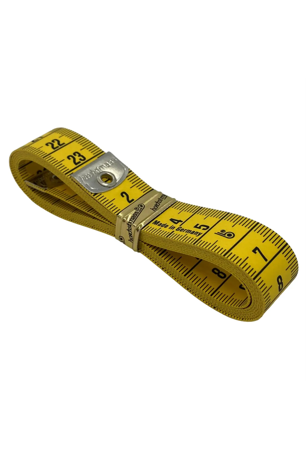 Moonstar Terzi Mezurası 1.5m Şerit Ölçüm Çift Cm STH819