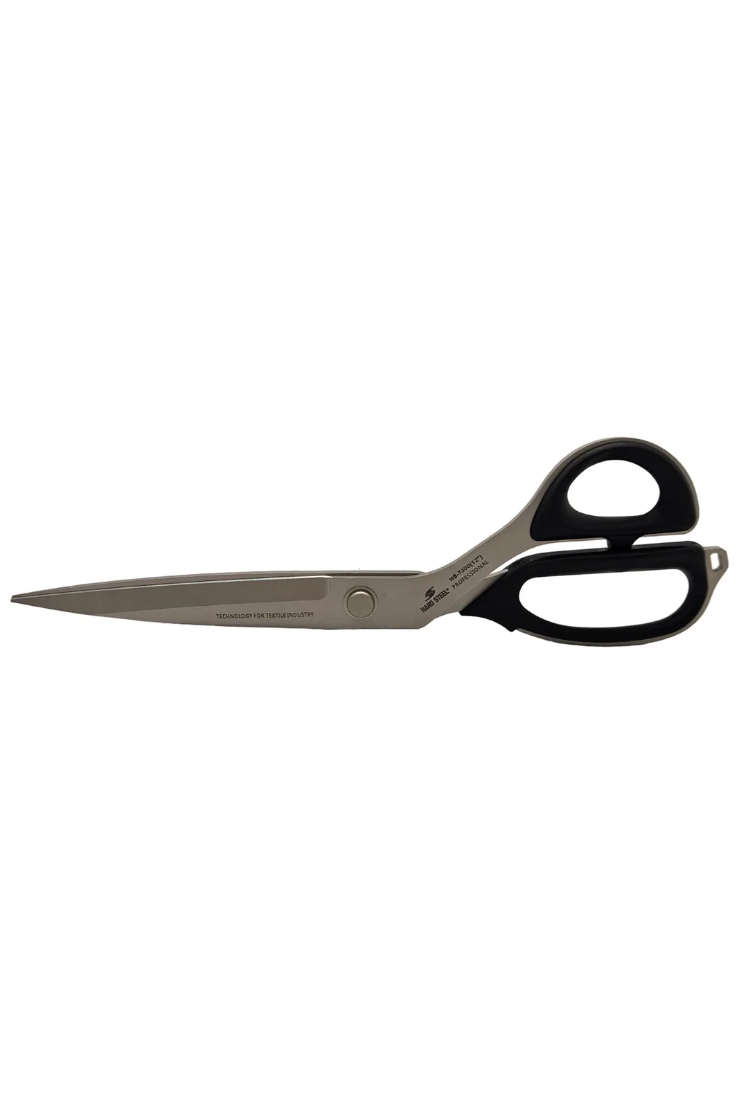 Hard Steel Titanyum Terzi Makası 12 İnç 30cm Profesyonel Kumaş HS-7300