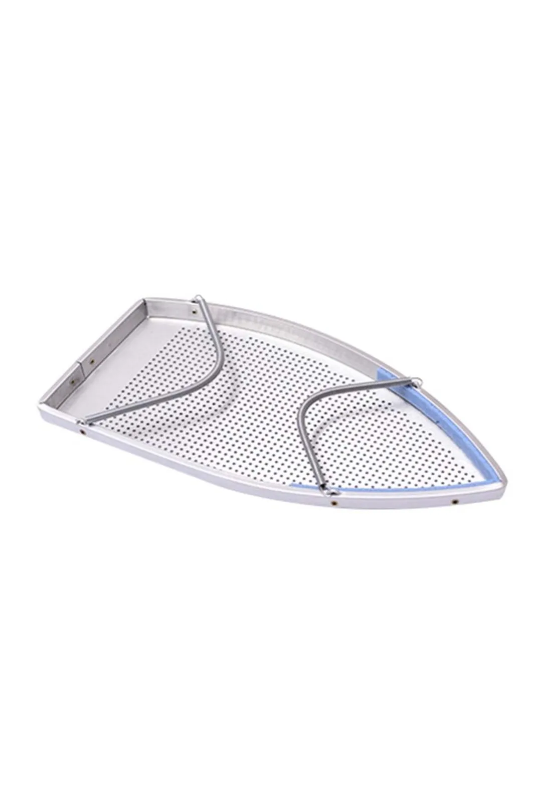 Sanayi Tipi Ütü Alüminyum Teflon / VEIT HD 2000 310