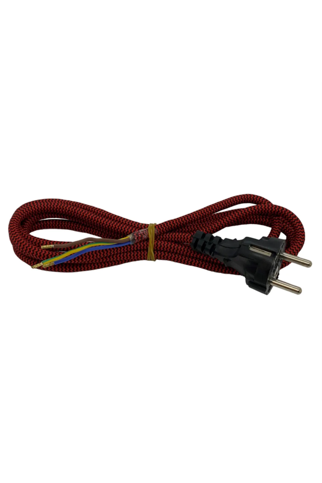 Moonstar Ütü Kablosu 3X1 56 2.5 Metre SY UK