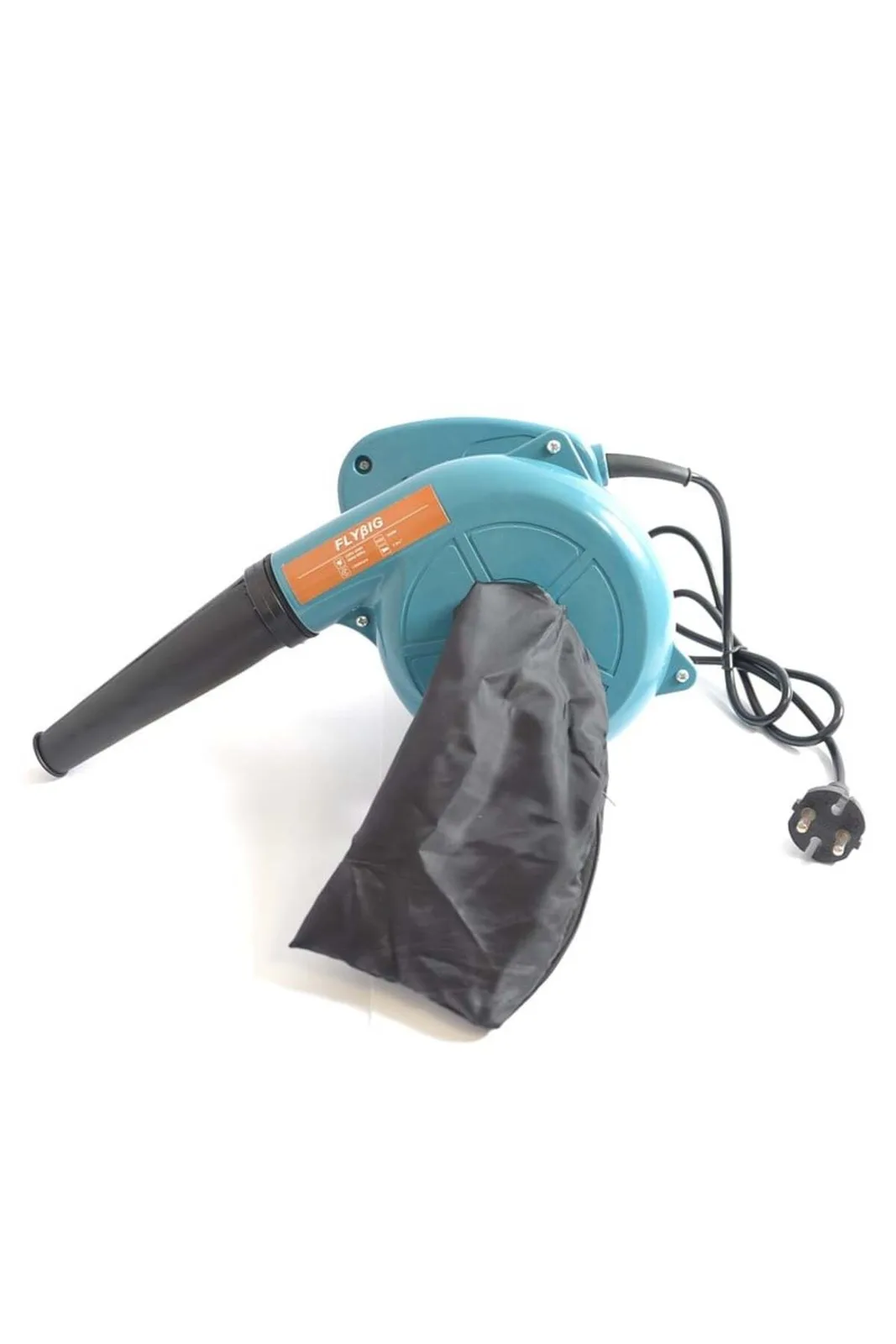 BDR Portatif Hava Kompresör Ayarsız QIF-30A 500W