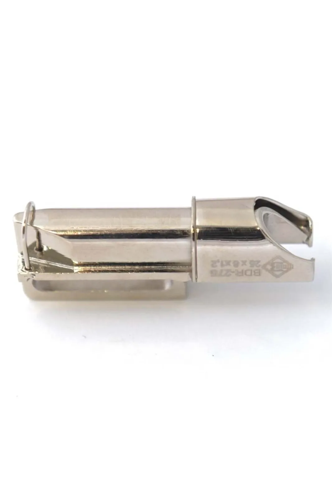 BDR Deri Şerit Aparatı Fişek BDR-275 25X8X1.2MM