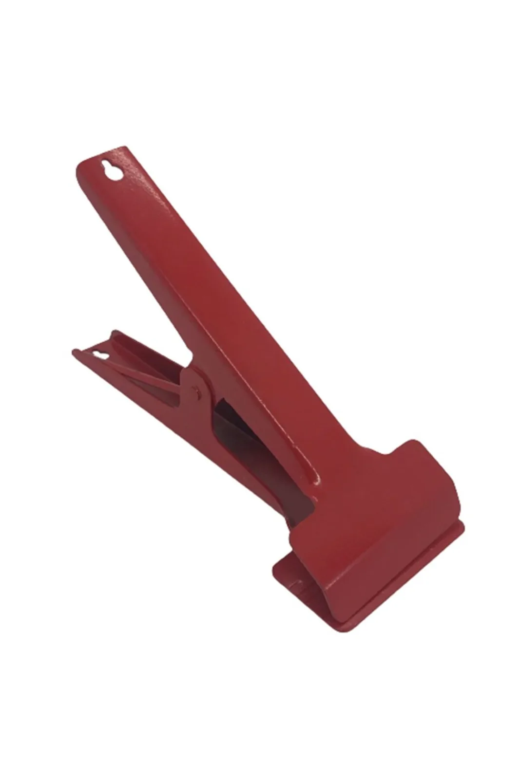 Moonstar Küçük Boyalı Pastal Maşa CLMP-05