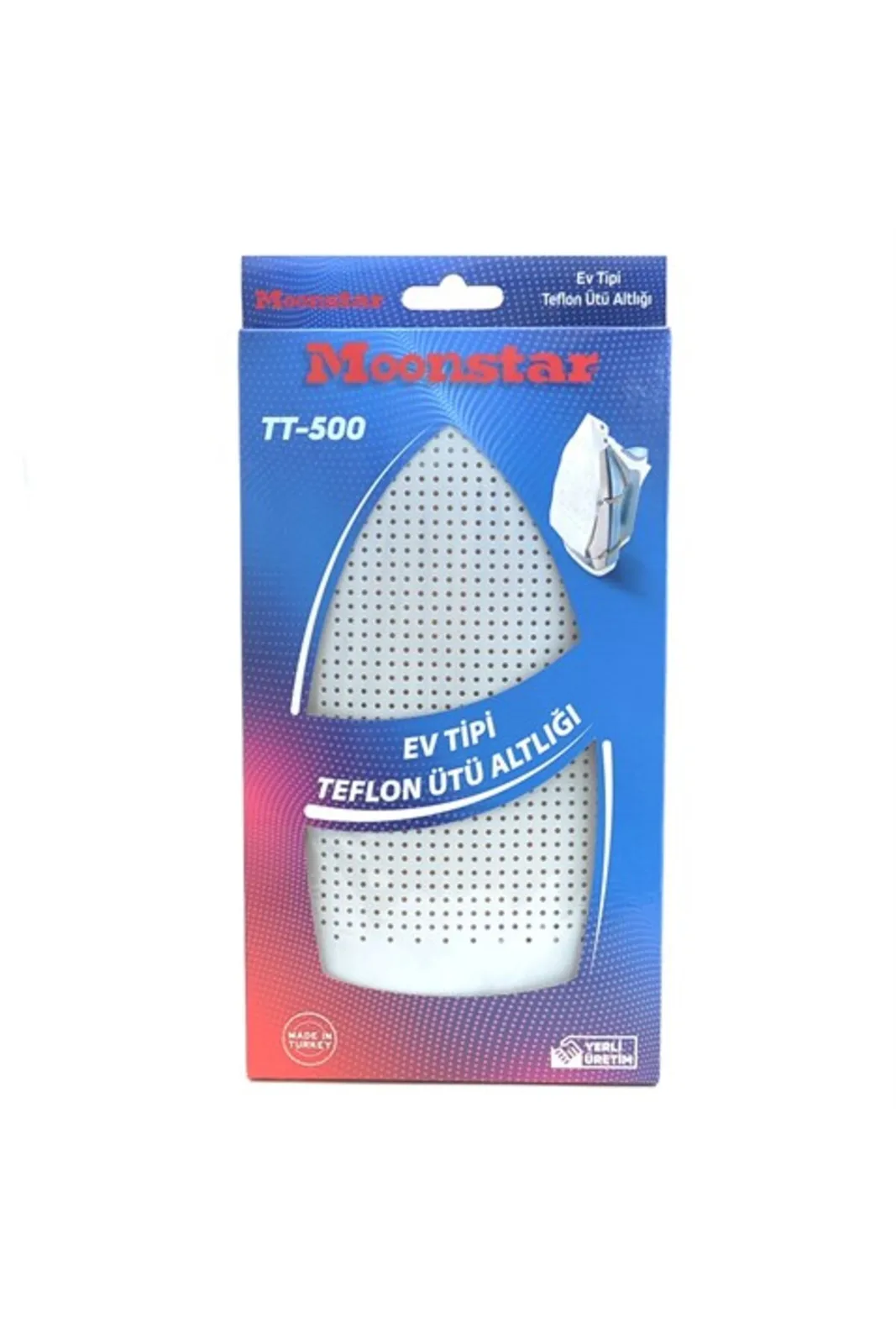 Ev Tipi Teflon Ütü Altlığı / TT-500