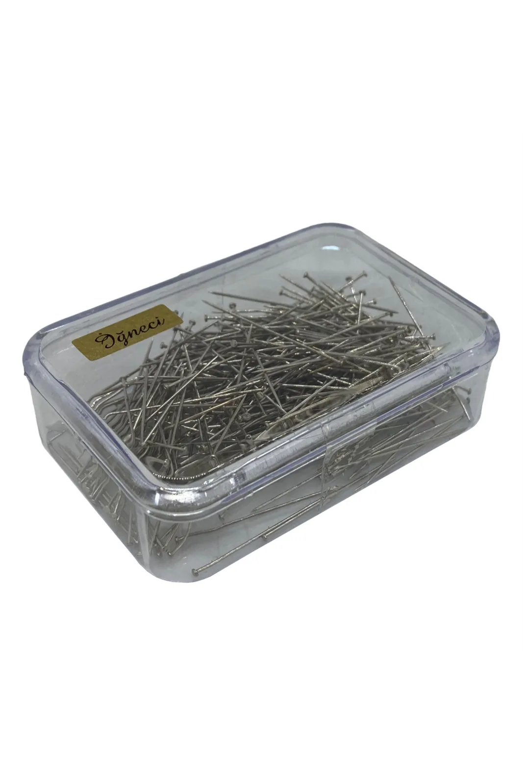 Moonstar Çelik Toplu İğne 25 Gram