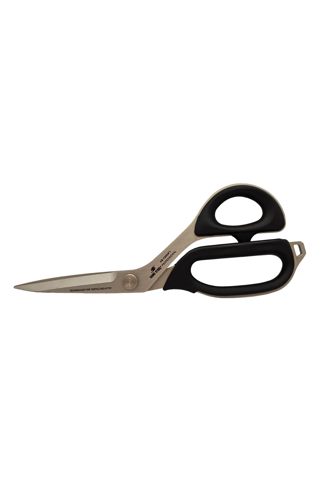 Hard Steel Titanyum Terzi Makası 8 İnç 20cm Profesyonel Kumaş HS-7205