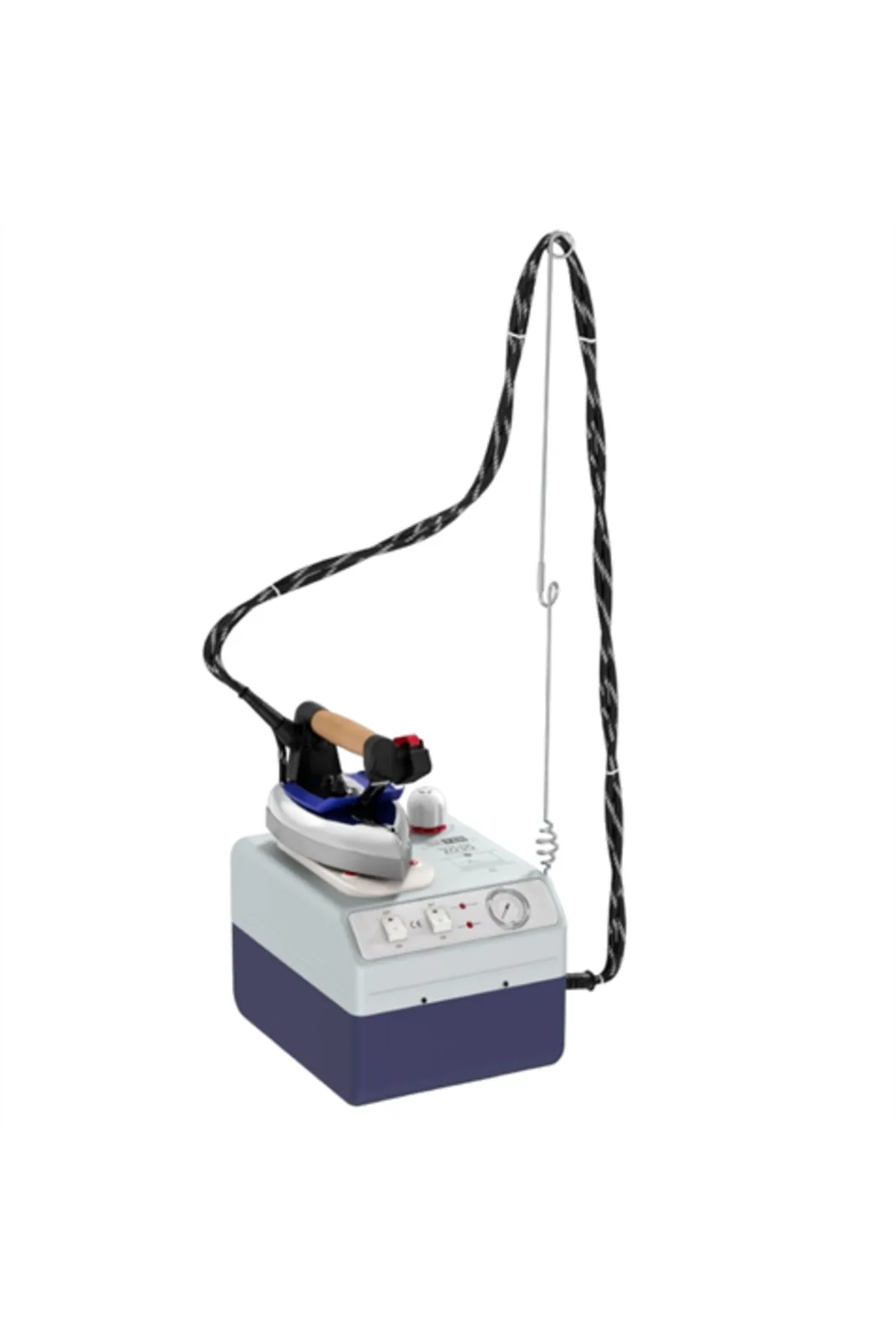 Kazanlı Ütü Süper Mini 3.5Lt / SPR/MN 2035