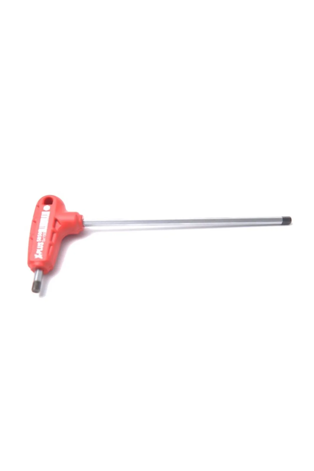 BDR Cer-Pa T Saplı İki Uçlu Alyan Anahtar 5mm 1006 08
