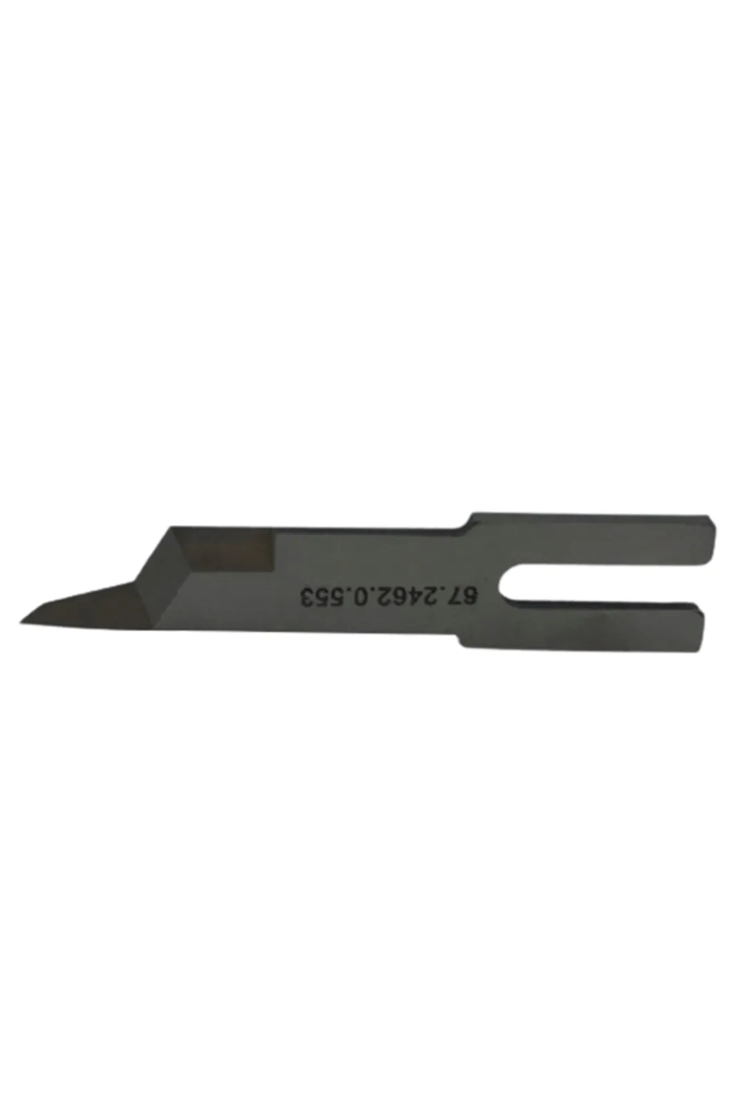 BDR Durkopp Adler Flato Bıçak 0246