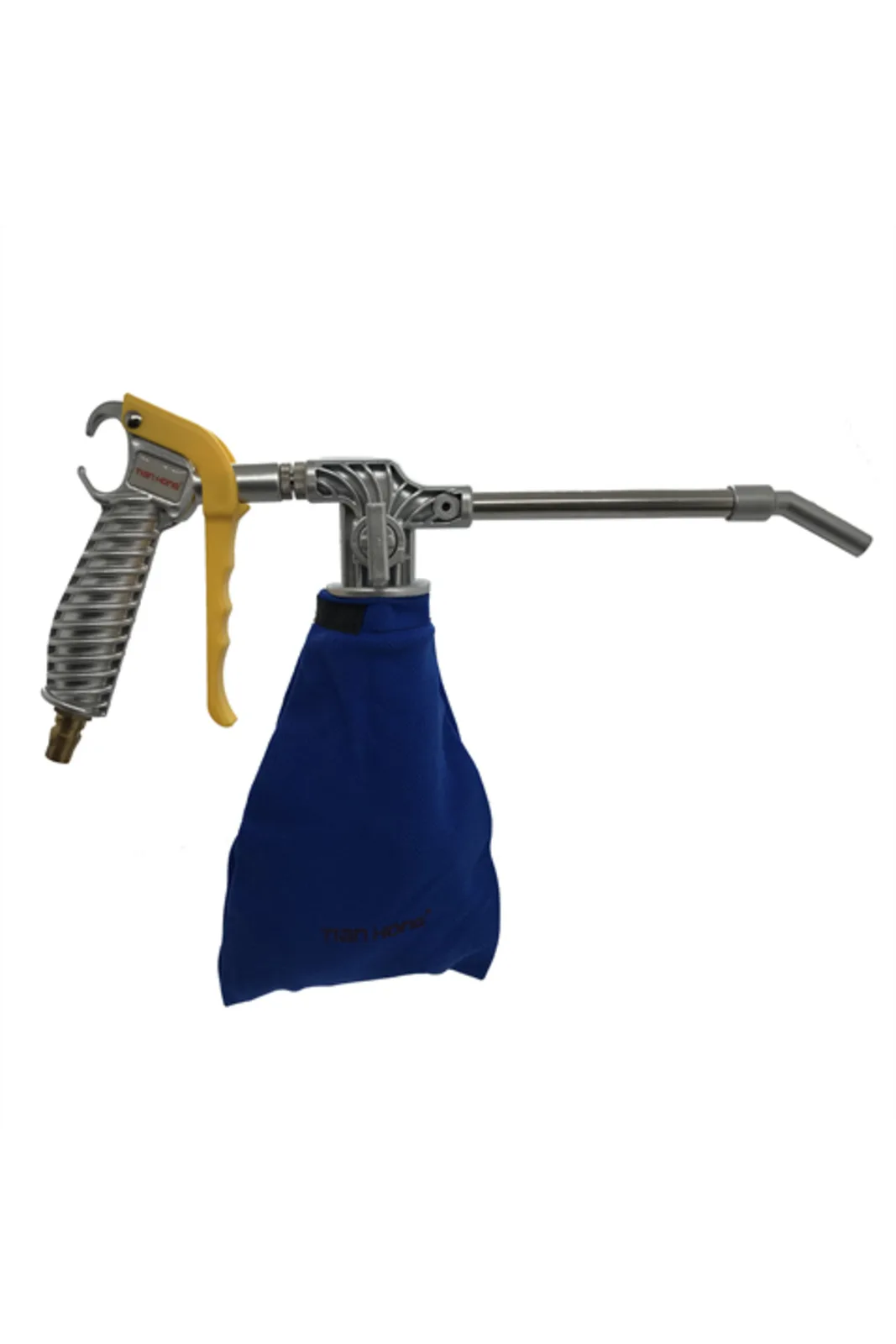 BDR Vakumlu Temizleyici Metal PA-001