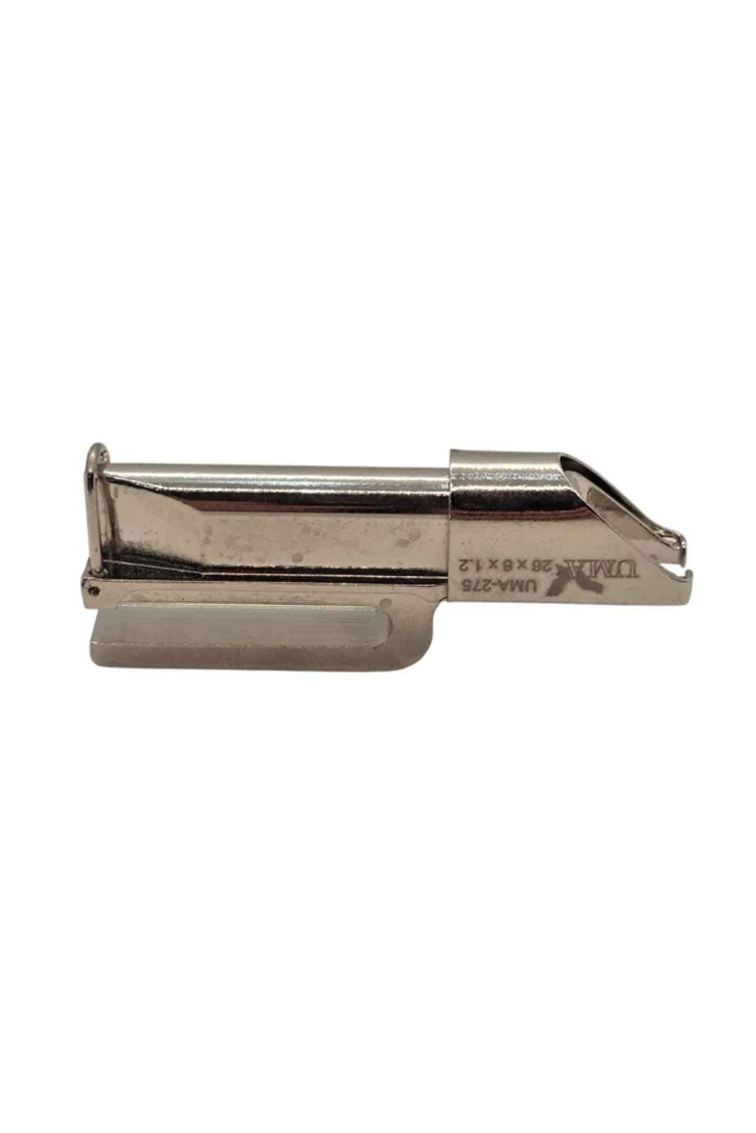 BDR Deri Şerit Aparatı Fişek -275 26X6X1.2MM