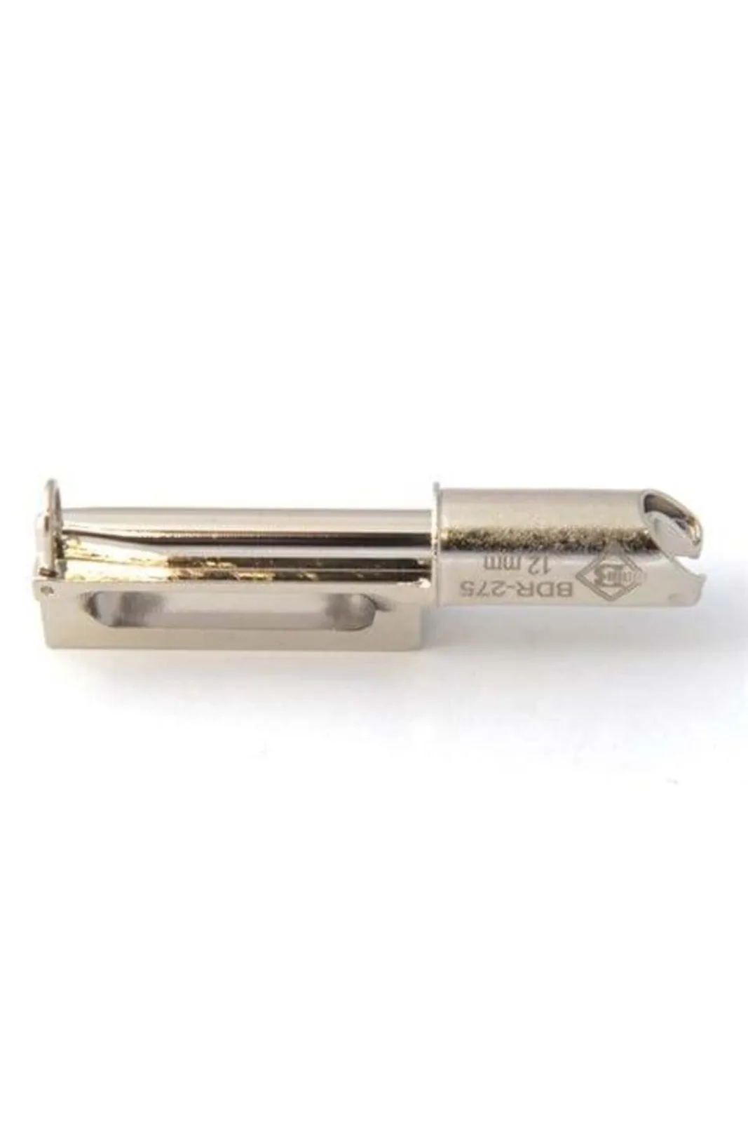 BDR Deri Şerit Aparatı Fişek BDR-275 12MM