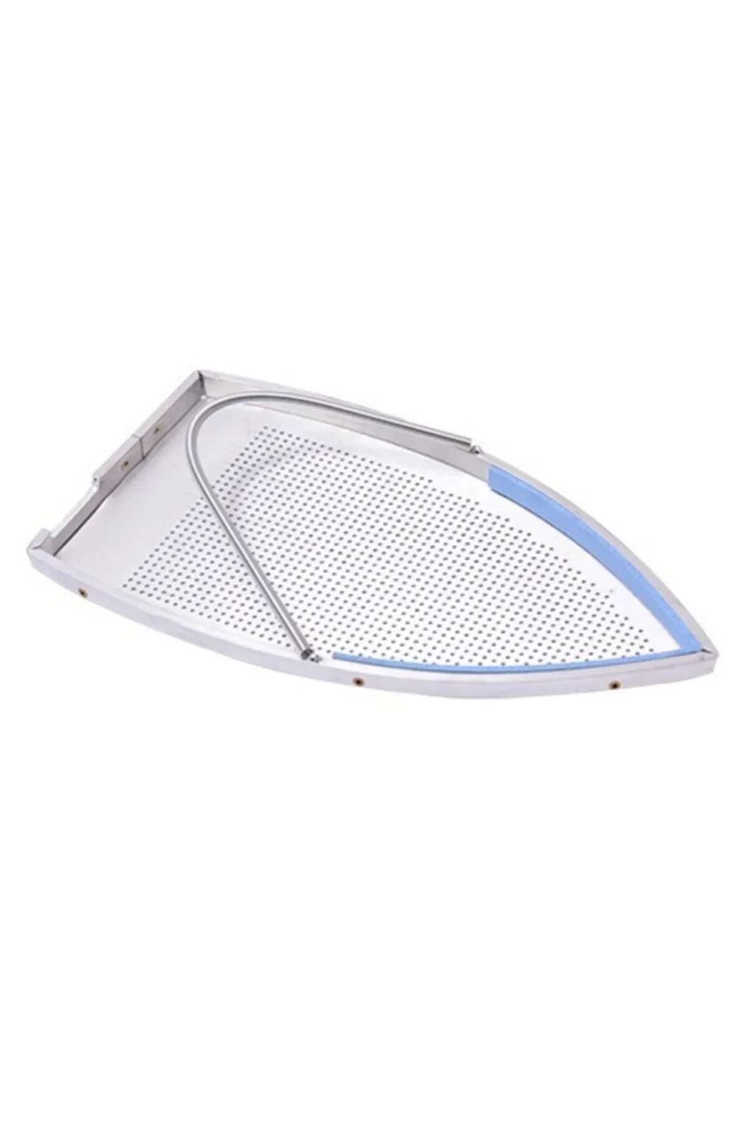 Sanayi Tipi Ütü Alüminyum Teflon / STB-200