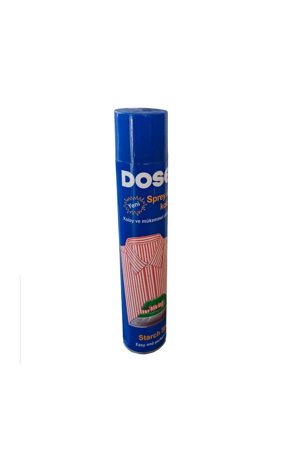 Dose Ütü Kolası 500Ml