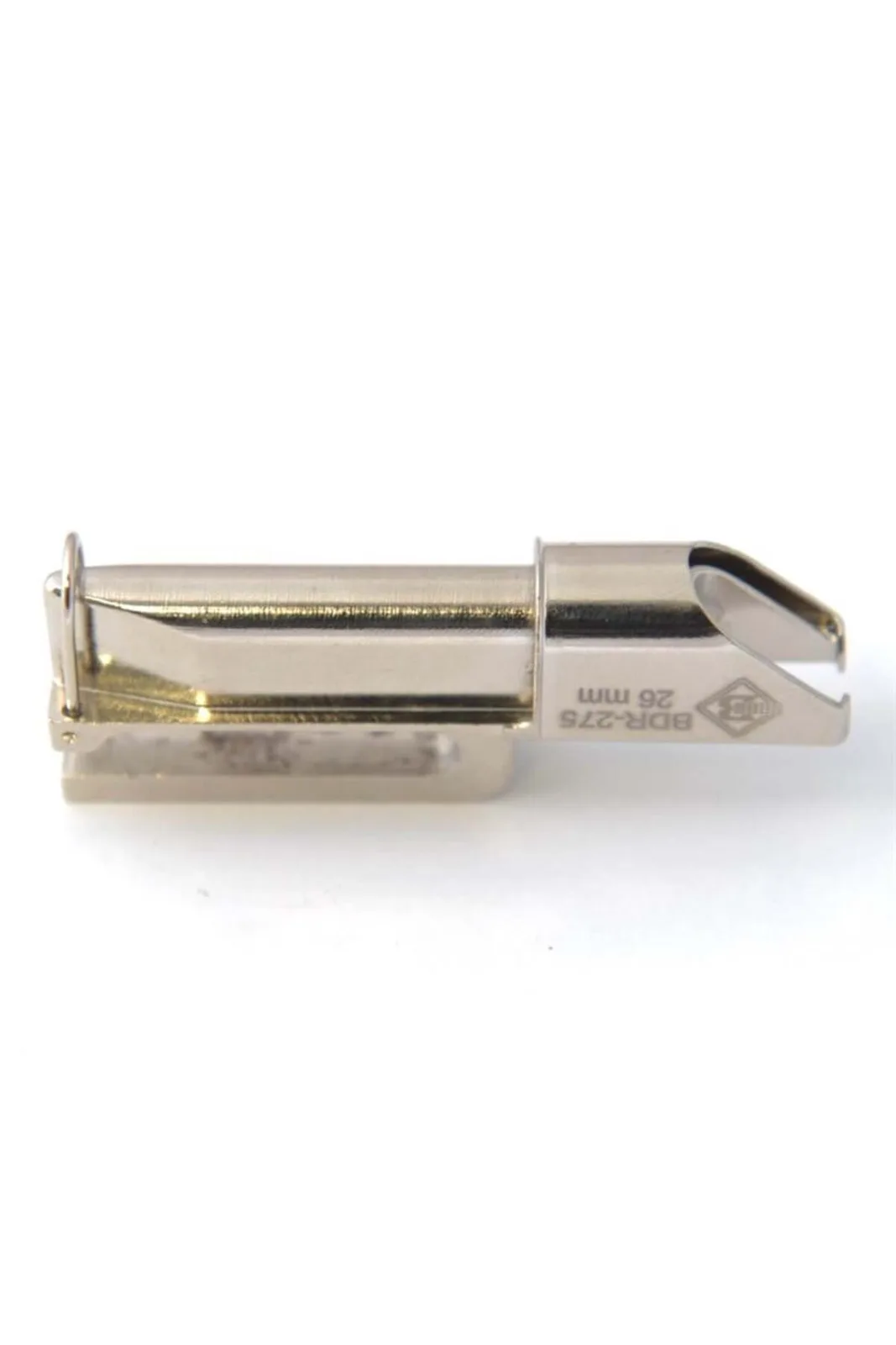 BDR Deri Şerit Aparatı Fişek BDR-275 26MM