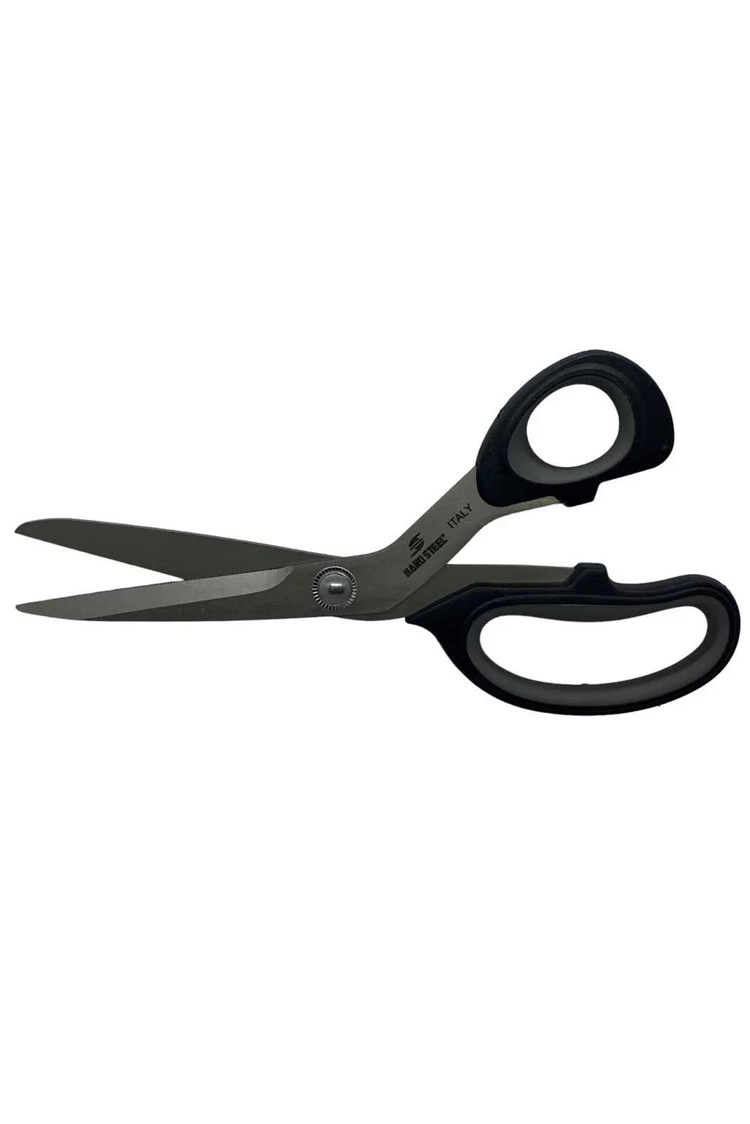 Hard Steel Titanyum Kaplama Plastik Saplı 8.5 İnç Makas 550HS 8.5