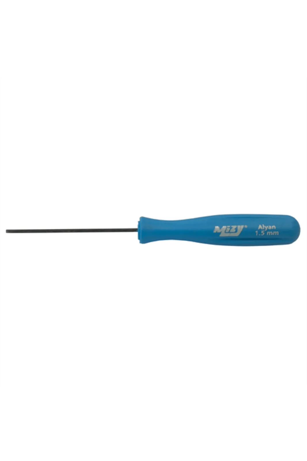 MİZY Alyan Tornavida 1.5mm