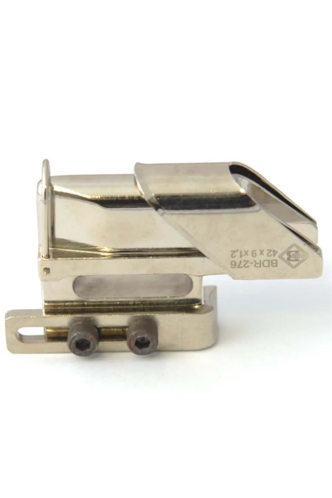 BDR Yatak Şerit Aparatı BDR-276 42X9X1.2mm