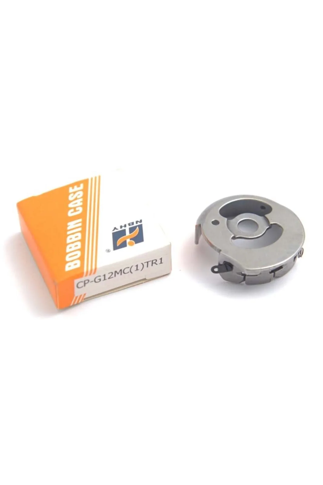 BDR Brother Çift İğne 875 Elektronik Mekik CP-G12MC 1TR1