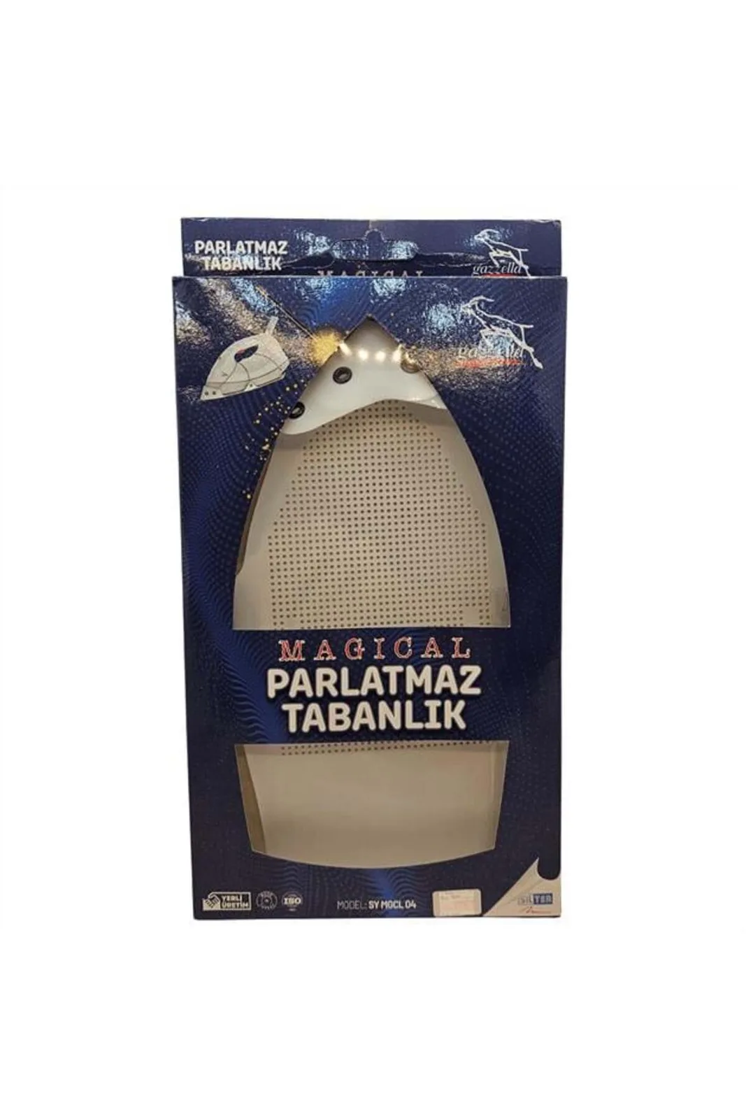 Ev Tipi Ütü Altlığı (Teflon)  / SY MGCL 04