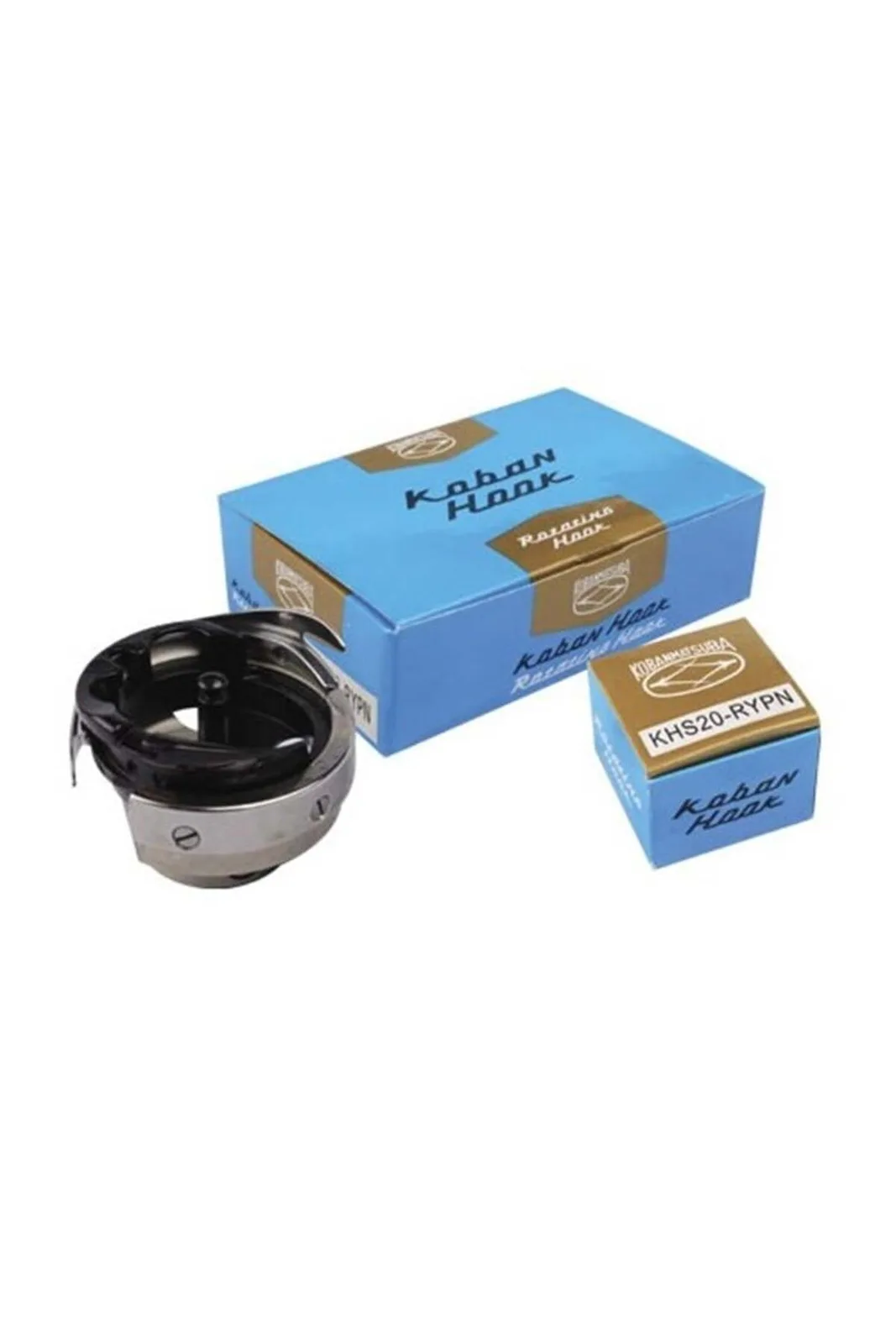 Koban Tajima Jumbo Teflon Çağanoz KHS20-RYPN