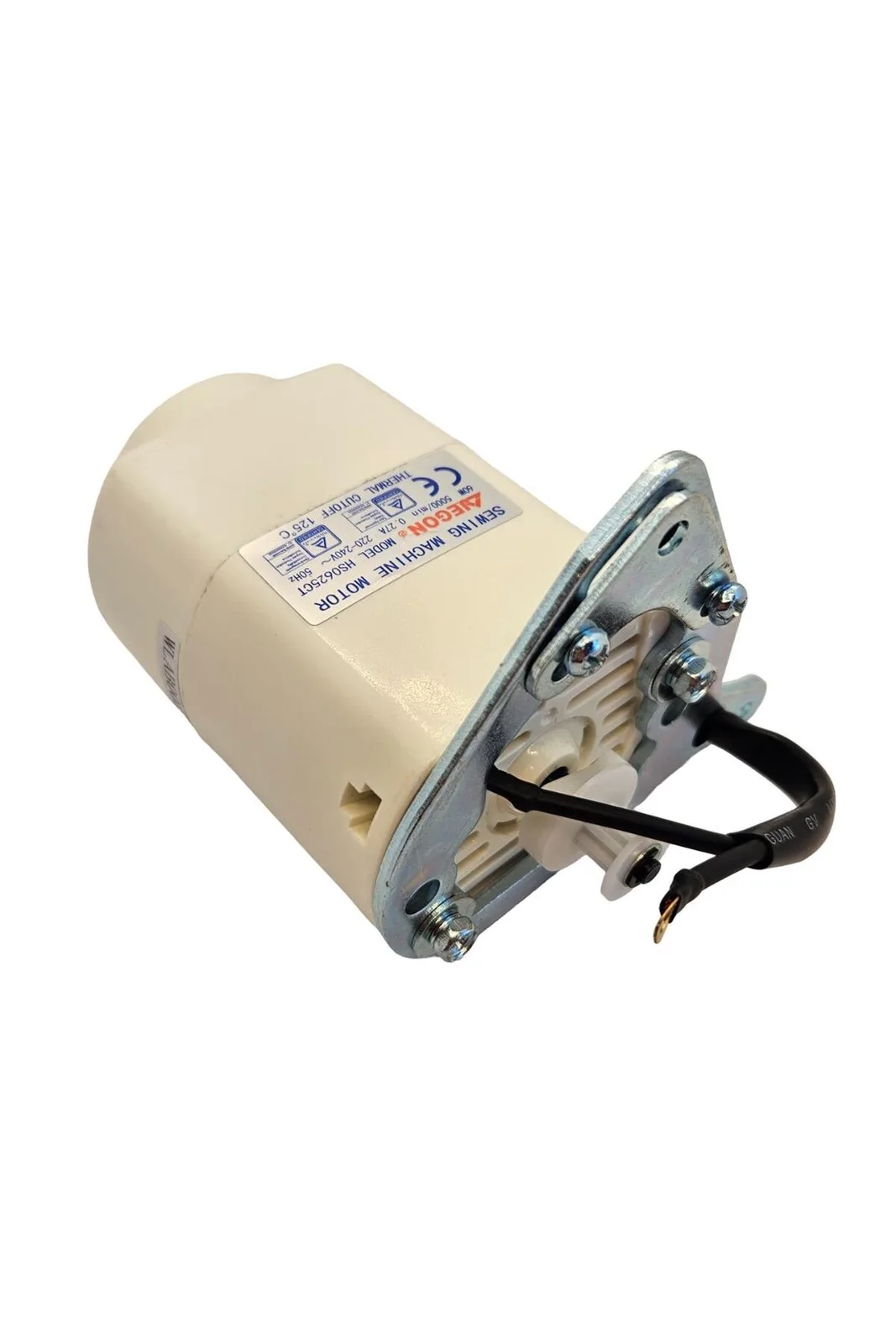 Moonstar Model 990P Dikiş Makinesi Ana Motor