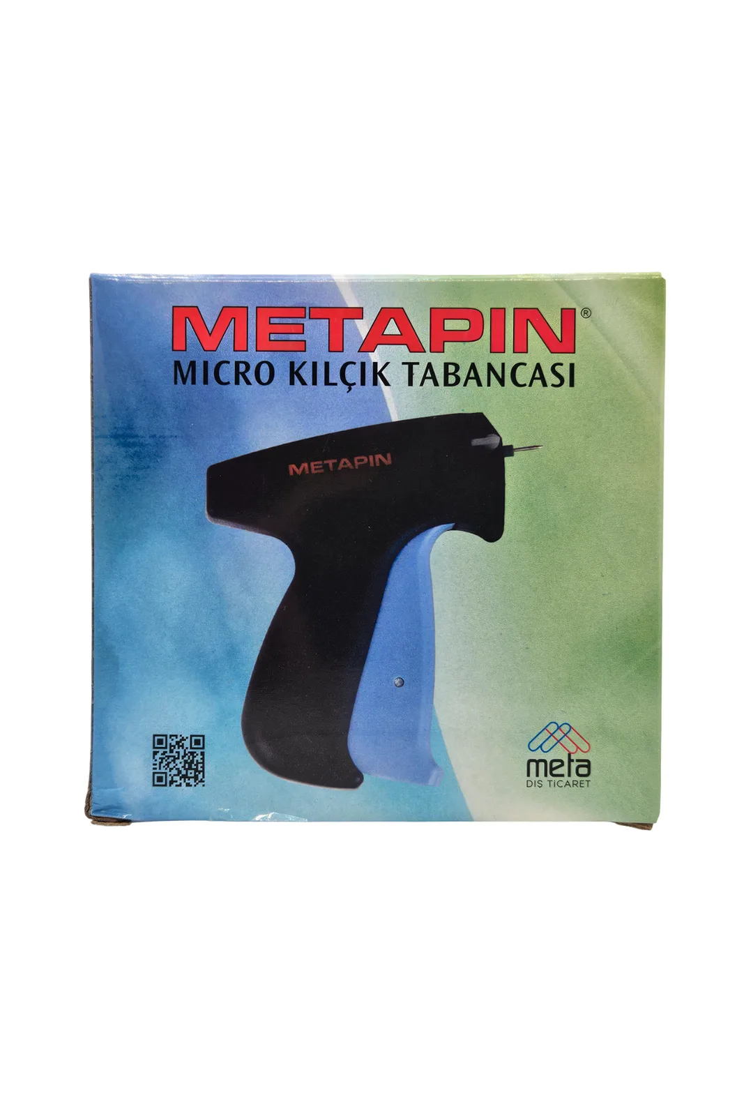 BDR Kılçık Tabancası Micro Fine 4.4mm Metapin