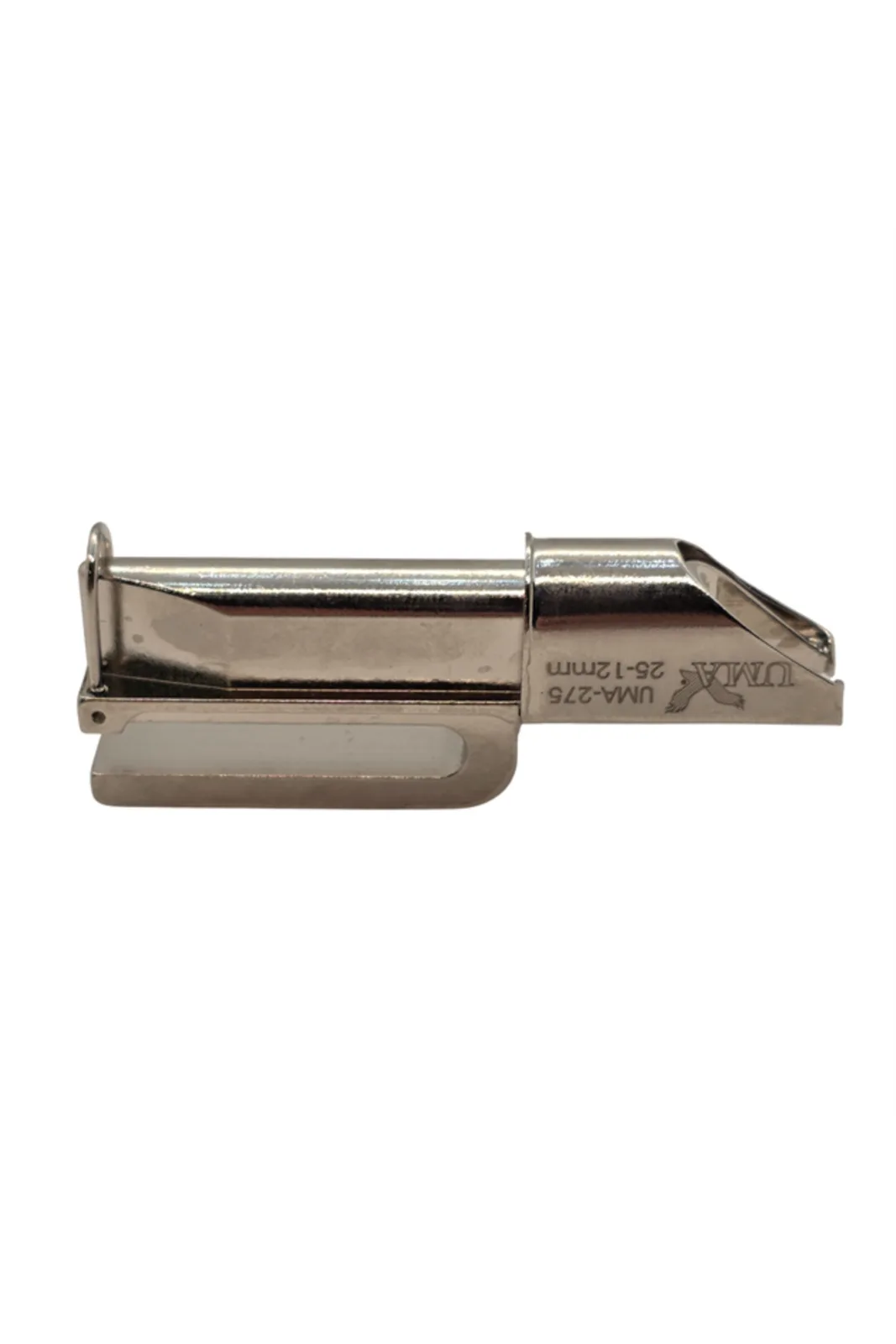 BDR Deri Şerit Aparatı Fişek -275 25X12X1.2MM