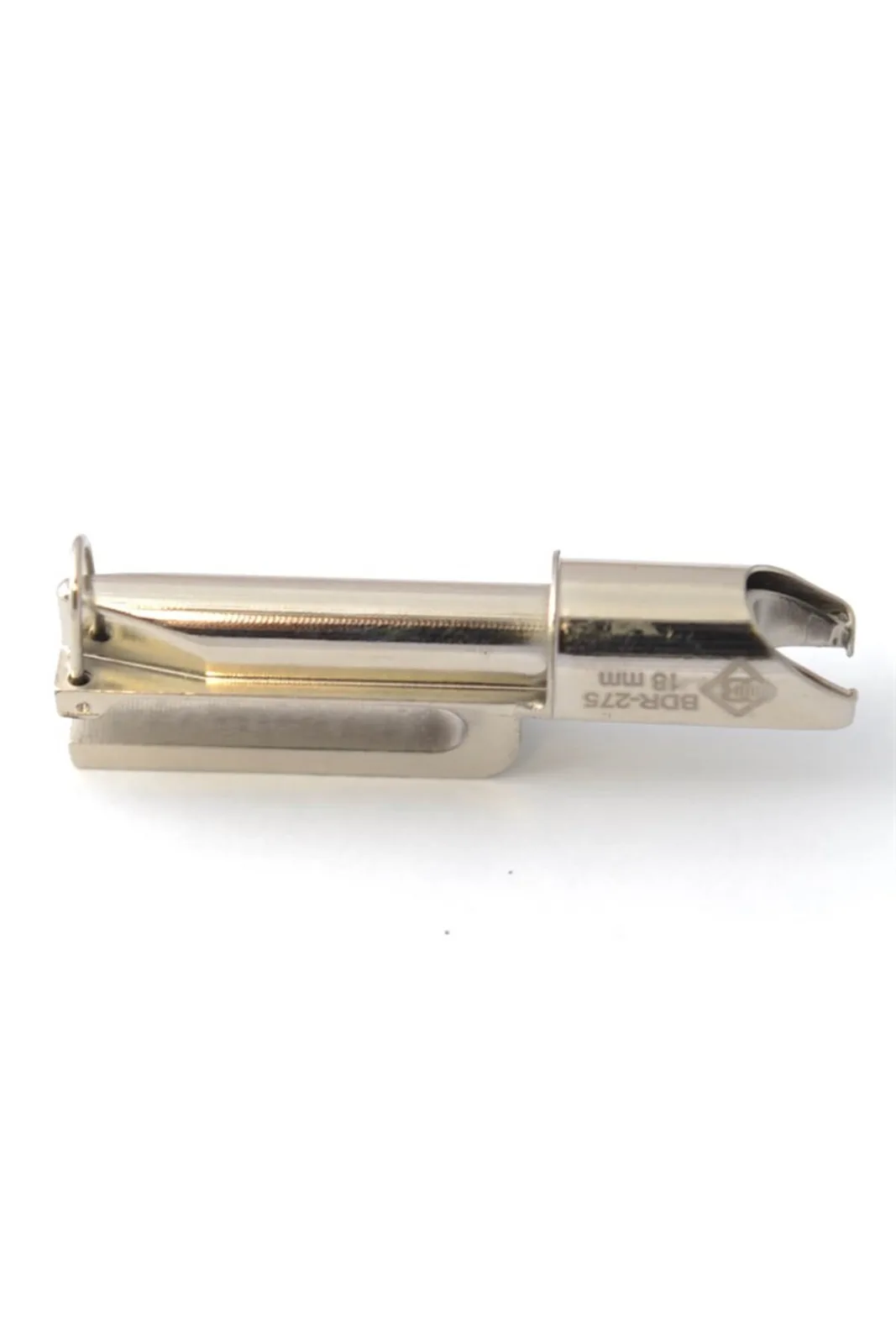 BDR Deri Şerit Aparatı Fişek BDR-275 18MM