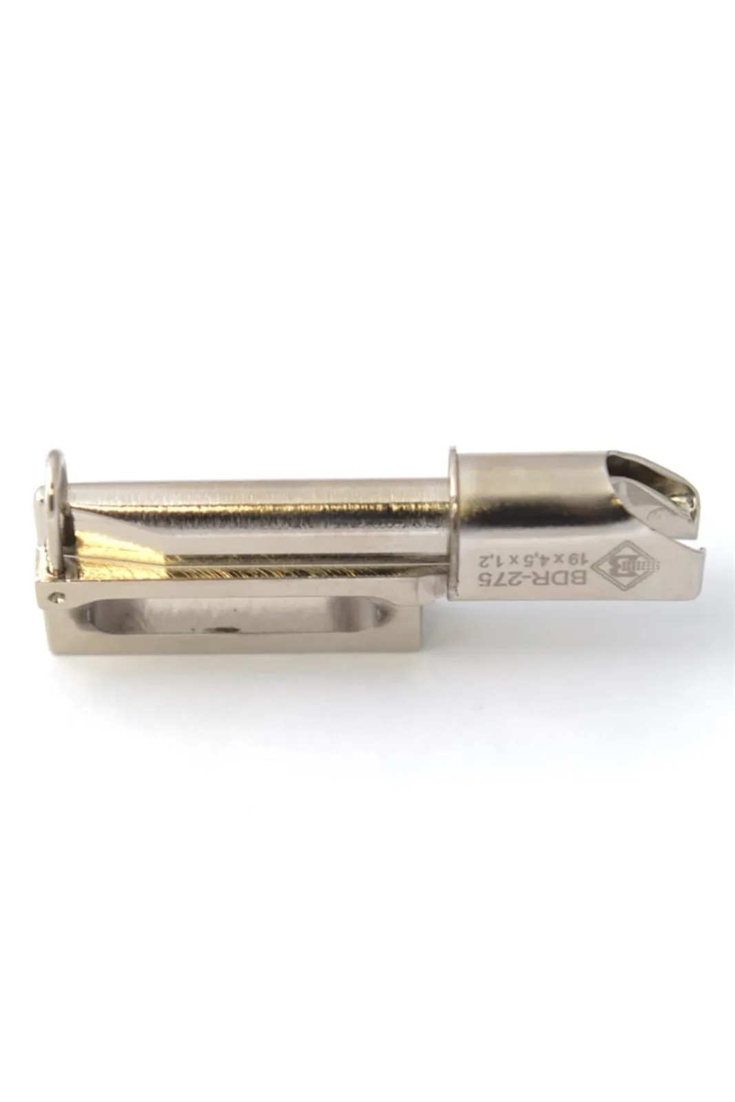BDR Deri Şerit Aparatı BDR-275 19X4.5X1.2mm